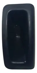 Acabamento Porta Objeto Console Peugeot 206 2001 2002 A 2009 Preto
