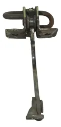Limitador Porta Esquerda Volkswagen Gol G2 1995 1996 A 2005
