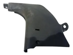 Moldura Acabamento Soleira Inferior Gm Corsa 1994 95 A 2008 Preto