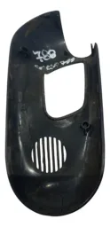 Moldura Maçaneta Interna Dianteira Esquerd Corsa 1994 A 2012 Cinza