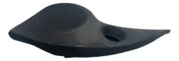 Moldura Interna Retrovisor Esquerdo Gm Corsa 1994 A 2012