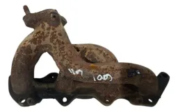 Coletor Escape Volkswagen Gol G2 G3 1.0 16v 1996 1997 A 2005