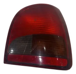 Lanterna Traseira Direita Vw Gol Bola G2 1995 1996 A 2005