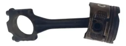 Pistão Biela Std Volkswagen Gol G3 G2 1.0 1999 2000 A 2005