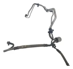 Mangueira Ar Condicionado Peugeot 307 Sw 2008 2009 A 2013