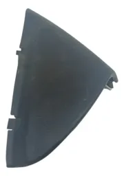 Acabamento Interno Painel Direito Fiat Stilo 2003 04 A 2011 Preto
