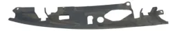 Suporte Lanterna Traseira Fiat Doblo 2002 2003 2004 A 2009  Ambos Lados