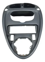 Moldura Difusor Ar Painel Central Xsara Picasso 2001 A 2012