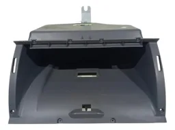 Porta Luvas Citroen Xsara Picasso 2001 2002 2003 2004 A 2012 Cinza