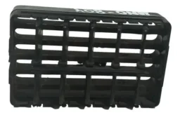 Difusor Saída Ar Central Painel Fiat Uno 1995 A 2002