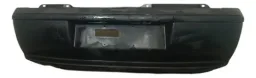 Capa Parachoque Traseiro Fiat Palio 1996 1997 1998 1999 2000