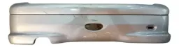 Parachoque Traseiro Peugeot 206 2001 2002 2003 2004 A 2006