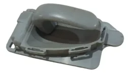 Maçaneta Interna Traseira Direita Citroen Xsara 2001 A 2012 Traseira