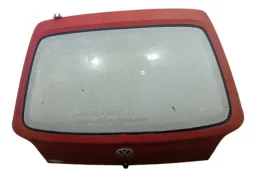 Tampa Traseira Porta Malas Volkswagen Gol 1999 2000 A 2005