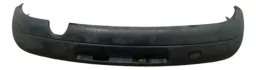 Parachoque Traseiro Ford Fiesta 1997 1998 A 2002 C/detalhe