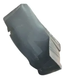 Parabarro Traseiro Esquerdo Peugeot 206 2001 2002 A 2012
