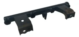 Flauta Bico Injeção Peugeot 206 1.0 16v 2001 2002 A 2008