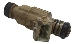 Bico Injetor Combustível Peugeot 206 1.0 16v 2001 A 2008
