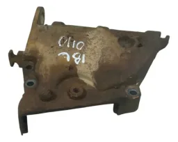 Suporte Coxim Direito Motor Renault Clio 1.0 16v 2000 A 2012
