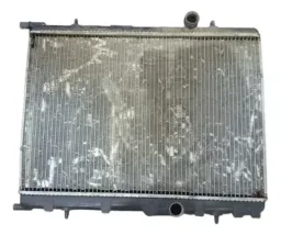 Radiador Peugeot 307 Sw 2.0 2001 2002 2003 A 2012