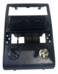 Moldura Difusor Central Ar Painel G3 Gol Parati 1996 A 2003