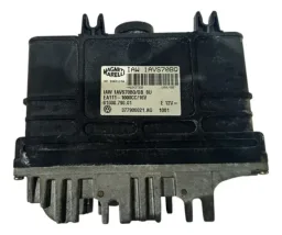 Módulo Injeção Eletrônica Vw Gol G2 Parati 1.0 1997 A 2002