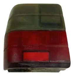 Lanterna Esquerda Fiat Uno 1990 1991 1992 1993 1994 A 2000 Esquerdo/motorista
