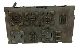 Caixa Fusíveis Volkswagen Gol G2 1996 1997 A 2000 377941822