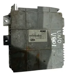 Modulo Injecao Fiat Uno Palio 1.0 1995 1996 1997 1998 A 2000