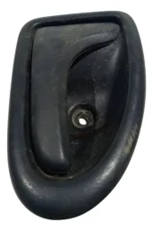 Maçaneta Interna Esquerdo Dianteiro Renault Clio 2002 A 2014 Renault Dianteira