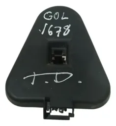 Circuito Soquete Lanterna Direito Vw Gol 1996 1997 A 2005