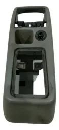 Console Central Câmbio Vw Gol 1996 1997 1998 1999 A 2005