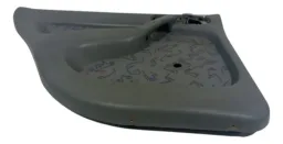 Forro Porta Traseira Direita Volkswagen Gol 1996 1997 A 2000
