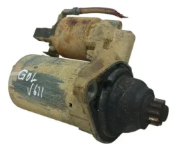 Motor Partida Arranque Volkswagen Gol Ea111 1.0 1997 A 2005