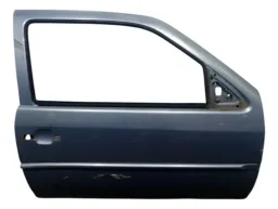 Porta Dianteira Direita Volkswagen Gol G2 1998 1999 A 2005