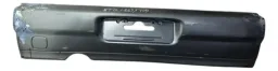 Parachoque Traseiro Volkswagen Gol 1995 1996 A 1999