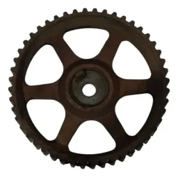 Polia Comando Valvula Volkswagen Gol G2 1.0 16v 1995 A 2005