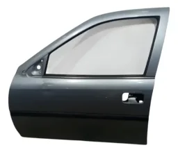 Porta Dianteira Esquerda Chevrolet Vectra 1997 1998 A 2005