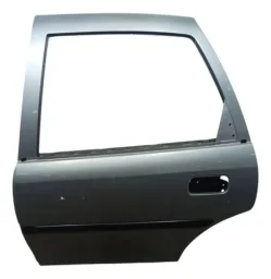 Porta Traseira Esquerda Chevrolet Vectra 1997 1998 A 2005