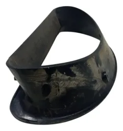 Moldura Painel Bola Volkswagen Gol 1995 1996 1997 A 2008