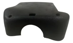Acabamento Moldura Coluna Direção Peugeot 206 2002 A 2007