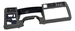 Moldura Painel Console Central Gm Blazer 1995 1996 A 2001