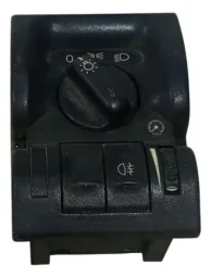 Botão Chave Comando Farol Interruptor Luz Vectra 1997 A 2005