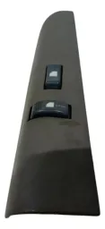 Moldura Botão Vidro Eletric Dianteir Direit Blazer 95 A 2000