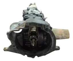 Caixa Marcha Câmbio Vw Gol 1.0 1995 1996 1997 1998 A 2005