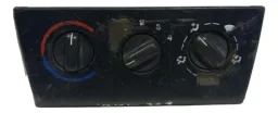 Comando Moldura Ar Condicionado Painel Gm Vectra 1997 A 2005