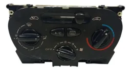 Comando Aquecedor Ventilador Ar Peugeot 206 2001 2002 A 2008