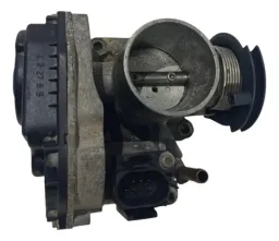 Tbi Corpo Borboleta Volkswagen Gol G2 1.0 16v 1998 A 1999