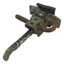 Limitador Traseiro Esquerdo Gm Chevrolet Vectra 1997 A 2005