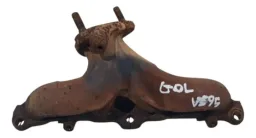 Coletor Escape Volkswagen Gol G2 1.0 1996 1997 1998 A 2005